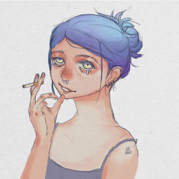 Cigarettes