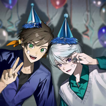 BIRTHDAY