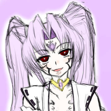 カシンちゃんrkgk