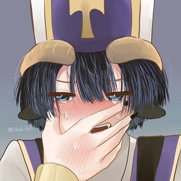 魔王城でおやすみ  あくましゅうどうし