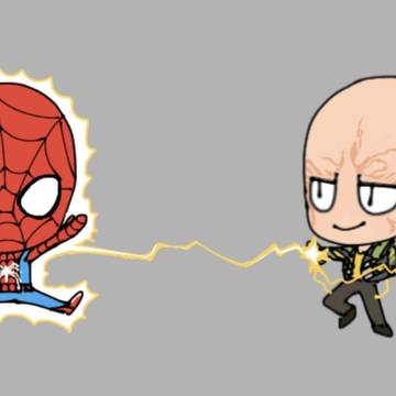 ⚡️🕷