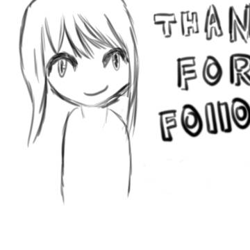 フォローありがとうございます