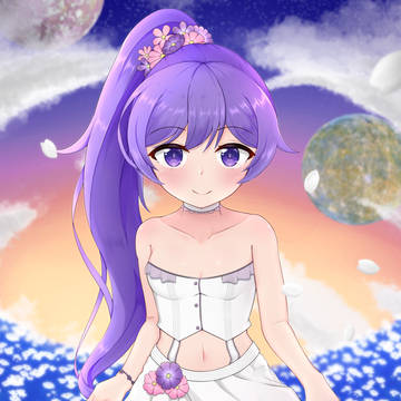 Selenadia、高瀬梨緒