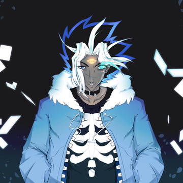 [💙GAME START! 💙]