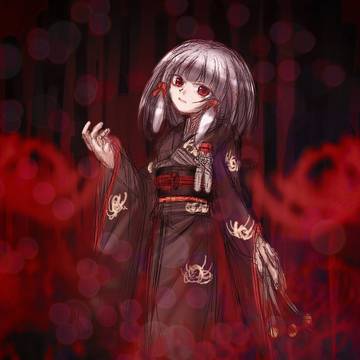 白菊