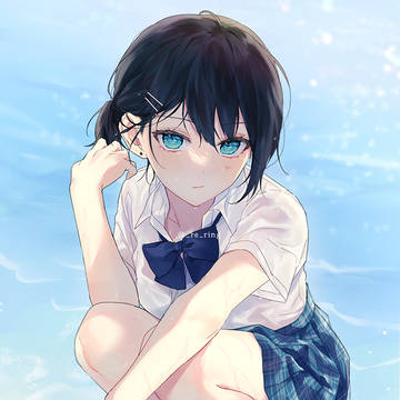 君に似合う季節