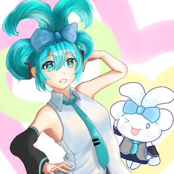 シナミク