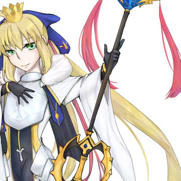 キャスターアルトリア