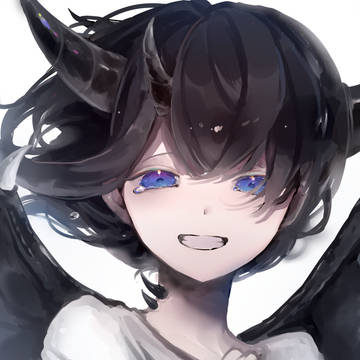 創作　「竜の子」