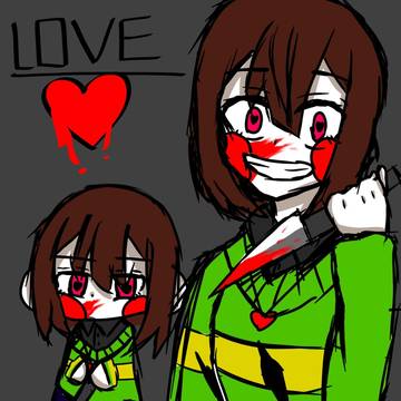キャラちゃん