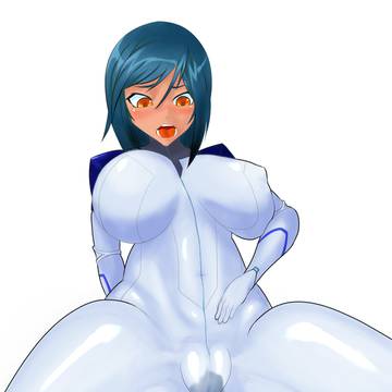 ナオミ・エヴァンス