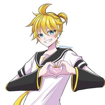 おーあいにー♡