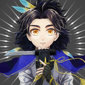 わたしの神様
