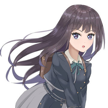 3ヶ月上達法　8巡目　井ノ上たきな