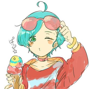 イラストまとめ