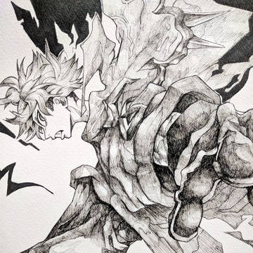 ガチアクタ:ルド