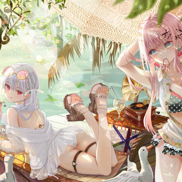 summer taste