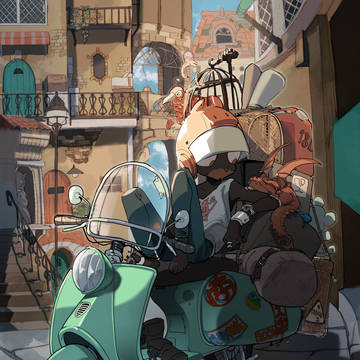 はこび屋