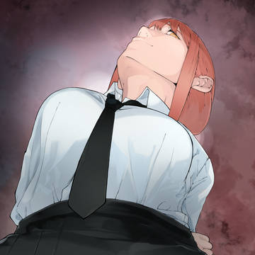マキマ
