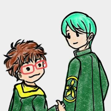らくがき