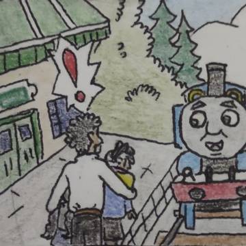 Sodor Days