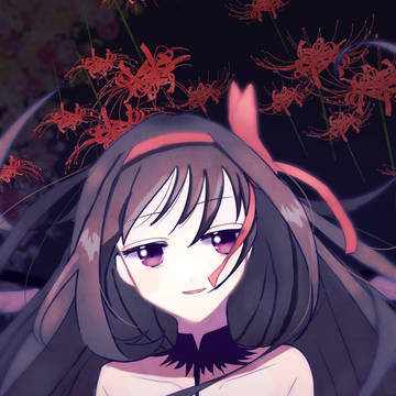 悪魔ほむら