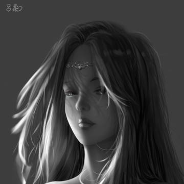 头像001