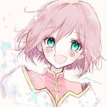 テイルズらくがきつめ