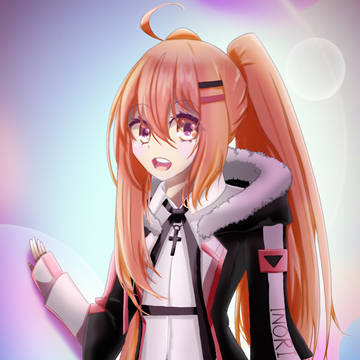 阿祁 Akitsuki Inori