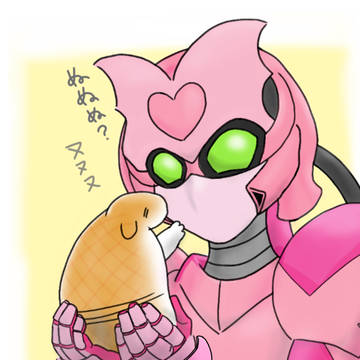ぬぬぬーぬヌンヌヌ