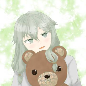 ねねちゃん