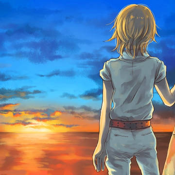 「ソラいろ」公開のお知らせ