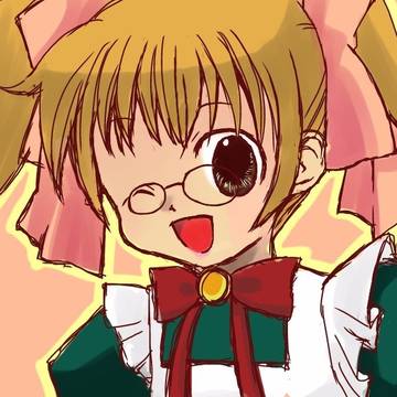メイドたん