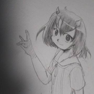 鬼ちゃん