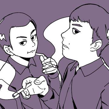 お笑いまとめ5