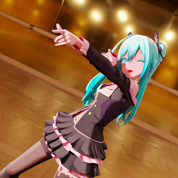 miku