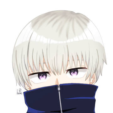 狗巻先輩