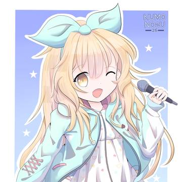 Nanahira Fanart