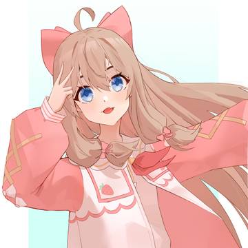 嘉然