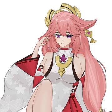 八重神子