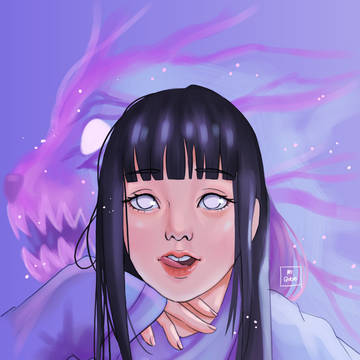 Hinata Hyuga