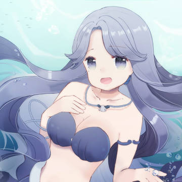 ノエルちゃん