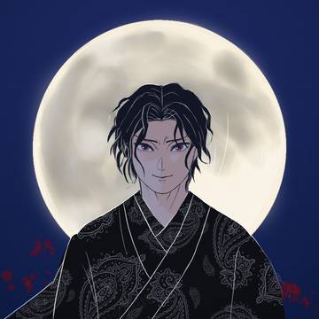 模写