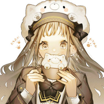 かぷちーのちゃん☕️🐱