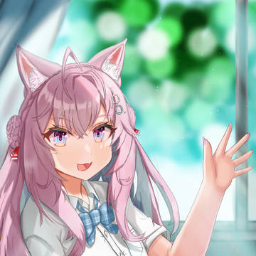 おはよう！じょしゅくん！