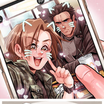 [腐] T800JCログ3