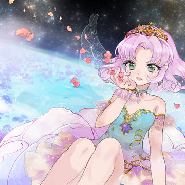 さくらちゃん