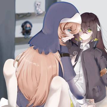 普通的玩闹()