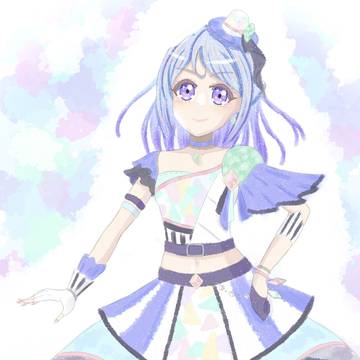 湊みおちゃん