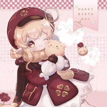 お誕生日おめでとう❤️